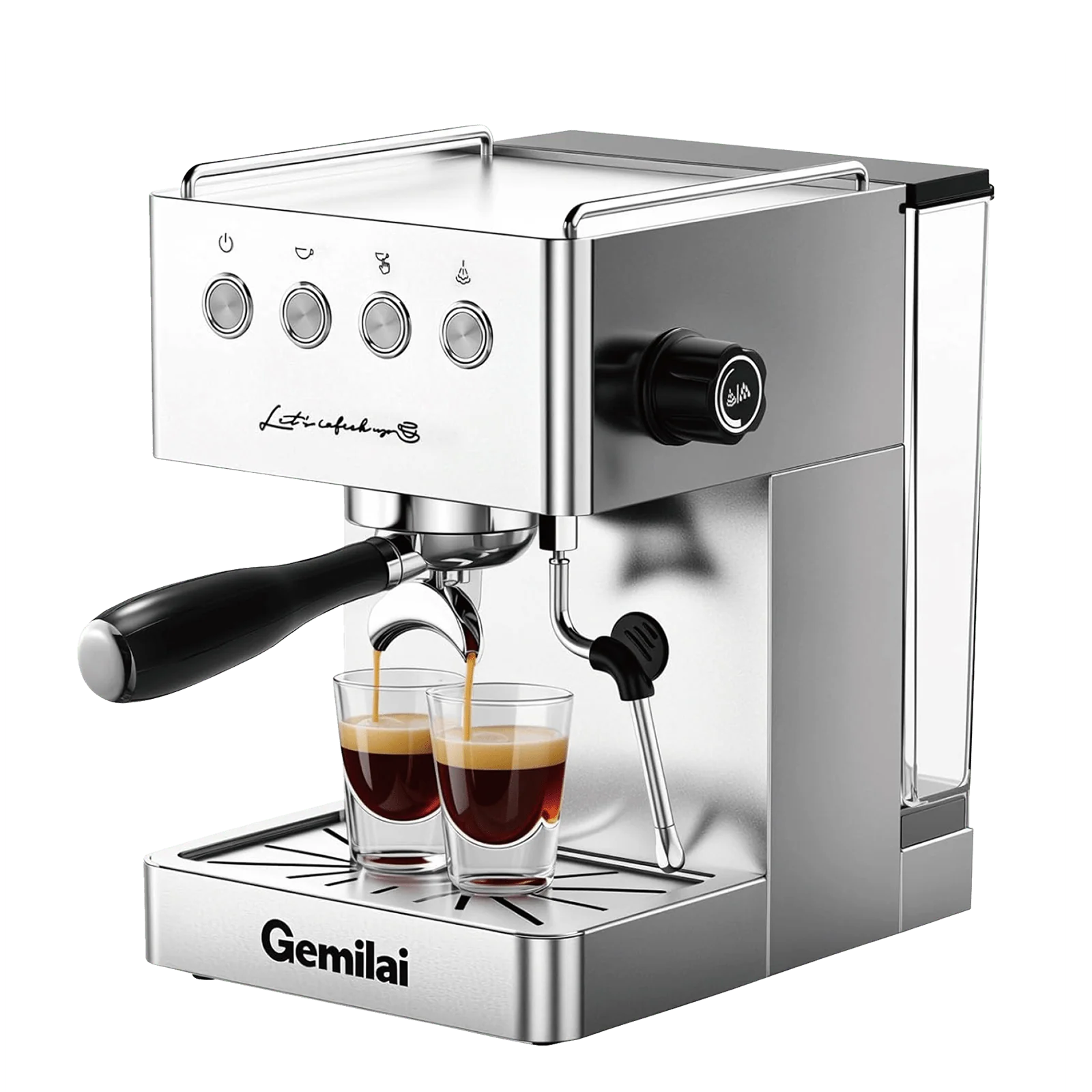 Espresso Maker