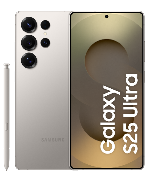 S25 Ultra